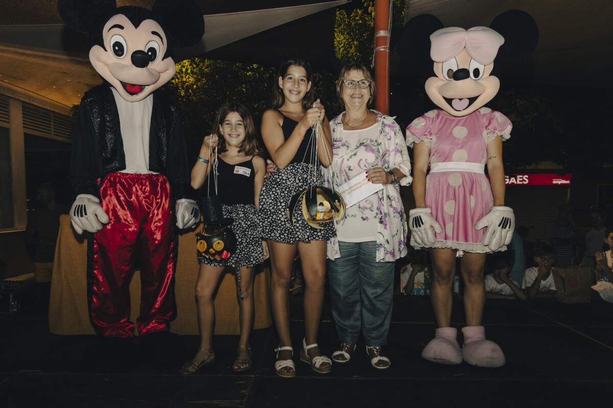 farolets festes Picassent 2023